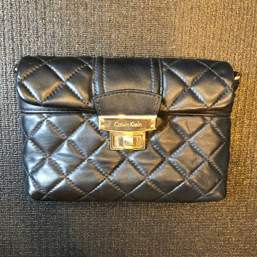 CALVIN KLEIN - CROSSBODY BAG